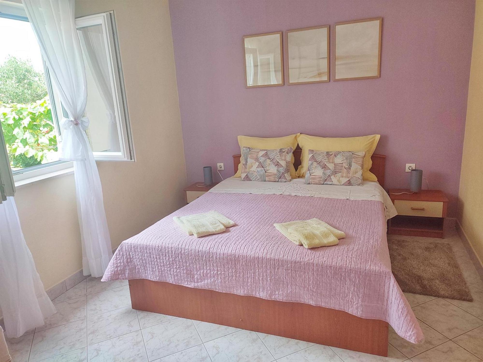 Apartments Vesna Lastovo Exterior photo